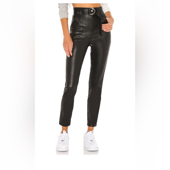 Leather pants NWT - Picture 4 of 5